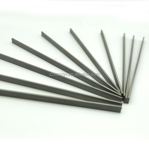 Loạt <span class=keywords><strong>K20</strong></span> rắn tungsten <span class=keywords><strong>carbide</strong></span> mặc Dải khoảng trống với giá nhà máy - Product Image 5