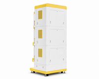 LECHUANG Machine à griffes en métal pour cadeaux, avec casier à prix, équipement d'arcade à grue, éclairage clignotant, pour aire de jeux intérieure et divertissement familial