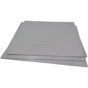 Nhiệt Silicone cách nhiệt tấm 1.2-15W/mk-cpu GPU dẫn không dẫn điện tản nhiệt - Product Image 3