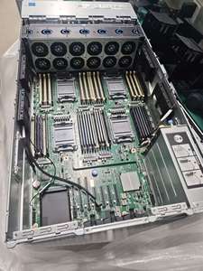 Serveur Rack 4U 1nspur NF8480M6 Quad Xeon DDR4 NVMe SAS pour la Virtualisation de Bases de Données et l'IT d'Entreprise – Fournisseur OEM - Product Image 3