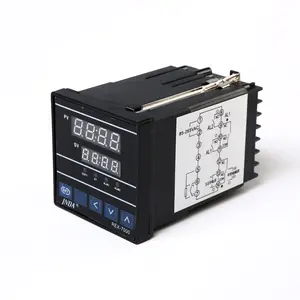 XMT 7000デジタルPID温度計、電気サーモスタット温度コントローラー