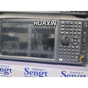Keysight N9020B-สเปกตรัม Analyzer3G ใหม่ # HX1 - Product Image 2