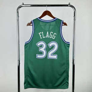 Vente en gros de vêtements pour hommes <span class=keywords><strong>Dallas</strong></span> Maverick # 77 Luka <span class=keywords><strong>Doncic</strong></span> # 11 Kyrie Irving # Maillot de basket-ball 32 Cooper Flagg, chemises de sport de haute qualité - Product Image 5
