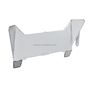 Protector de Radiador para Motocicleta, Cubierta de Enfriador de Aceite Multistrada V4 para <span class=keywords><strong>Ducati</strong></span> Multistrada <span class=keywords><strong>V</strong></span> <span class=keywords><strong>4</strong></span> Pikes Peak <span class=keywords><strong>S</strong></span> Sport Rally - Product Image 6