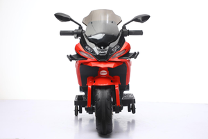 Motocicleta Eléctrica para Niños con Batería de 6V/12V, Luces LED y Música, <span class=keywords><strong>Precio</strong></span> de Fábrica al por Mayor - Product Image 2
