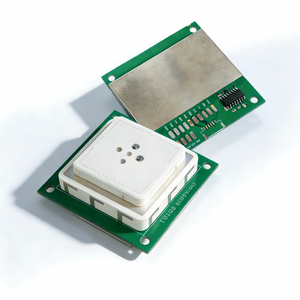 Módulo GNSS Kontec UM960 con Antena, Protocolo TTL 232, Compatible con L1 L2 L5 B1 B2 G1 E6, Receptor GPS de Alta Precisión Centimétrica - Product Image 2