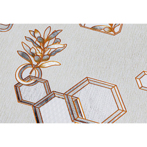 <span class=keywords><strong>Nappe</strong></span> en <span class=keywords><strong>toile</strong></span> <span class=keywords><strong>cirée</strong></span> en vinyle <span class=keywords><strong>Nappe</strong></span> en Peva en plastique imperméable à l'eau pour le pique-nique de camping en plein air de printemps - Product Image 6