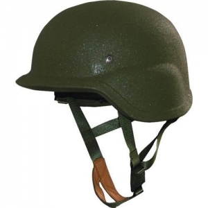 Stampo per casco antiproiettile PE/carbonio/Nylon/fibra di carbonio/Kevlar/aramide | Protezione balistica a livello IV - Product Image 2