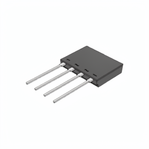 Diodes Electronic Chips Component 4-ESIP UG3KB20G Original - Product Image 1