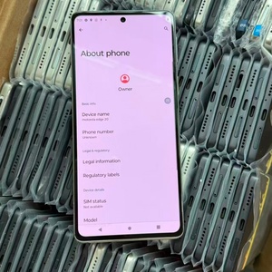Teléfonos Usados <span class=keywords><strong>Motorola</strong></span> MOTO <span class=keywords><strong>EDGE</strong></span> <span class=keywords><strong>20</strong></span>, 6GB RAM, 5G/4G/WiFi, Pantalla de 6.7'', Versión Estadounidense, Alta Calidad, Bajo Precio, Teléfono Móvil 5G - Product Image 5