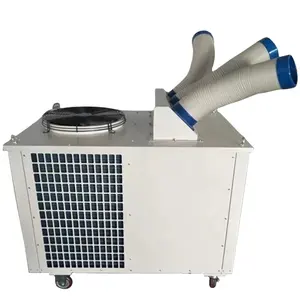 Bonne vente de climatiseur industriel portable refroidisseur d'air de pièce d'eau par évaporation