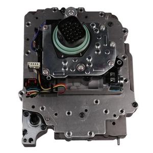 Cuerpo de Válvulas 62TE con Nuevo Paquete de Solenoides 2007-UP - World Wide Specialty Parts - Product Image 5