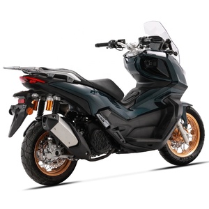 Changhua nhà máy bán buôn 200cc gas <span class=keywords><strong>Scooter</strong></span> độ bền dài xe máy 125cc điện mạnh 150cc xăng xe tay ga cho người lớn - Product Image 3