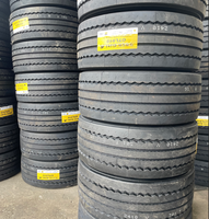 Pneus de camion Giti 385 65 225 295 75 225 Pneu de camion 31580r225 Pneu de camion