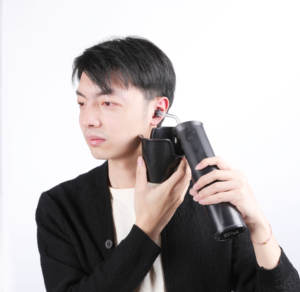 Dispositivo de lavado de cera de oído portátil, herramienta de eliminación de cera de oído, Kits de limpieza, cuidado del hogar, riego eléctrico de oído - Product Image 5