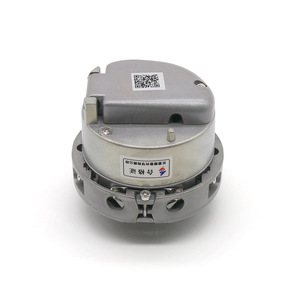 ฉางชุน หยู่เหิง ออปติกส์ Znd-15-204.8bm/1 ตัวเข้ารหัสแบบเพิ่มค่าทีละหนึ่ง ปลายกลม 204.8 Ppr สำหรับใช้ในอุตสาหกรรม - Product Image 3