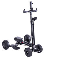 Scooter de golf électrique pour parcours de golf, 1600W, propulsion arrière, batterie amovible 48V, scooter de mobilité pour le golf, vente en gros d'usine, OEM