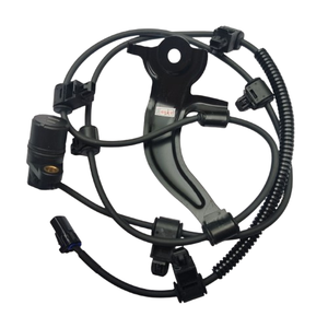 Sensor trasero izquierdo ABS velocidad de la rueda mejor <span class=keywords><strong>precio</strong></span> para Toyota Land Cruiser 98-07 4.2L 4.7L LX470 4.7L 89545-60030 número de pieza - Product Image 4