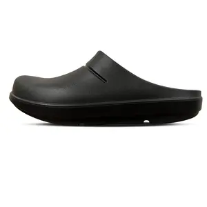 2023 Summer New Style Men EVA Clog Slippers Fashion Shoes Men Slide Slippers Factory Supply