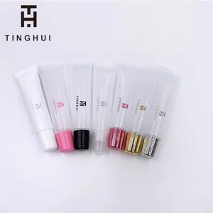 Tubo de Brillo Labial Único de Alta Calidad al por Mayor, Envase de Brillo Labial, Tubo de Lápiz Labial Líquido Personalizado - Product Image 3