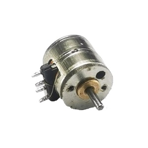 6 mét 3.3V DC Micro Stepper mini động cơ bước - Product Image 2