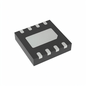 8 WFDFN Exposed Pad S25FL064LABNFI010 Memory Buy Electronics Components Online BOM IC In Stock - Product Image 1