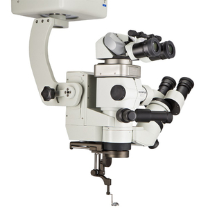 Sistema Biom Veterinario Mega Vu Image Inverter Vitreorretinal Micropotregus para Cirugía Vitreorretinal - Product Image 1