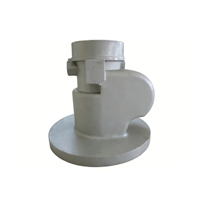120型高压空气压缩机阀体总成 OEM 品质替换件 - Product Image 1
