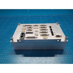 Para S201-K6A, usado como está, piezas de equipos semiconductores Legacy - Product Image 6