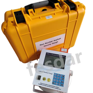 アスファルト密度計装置アスファルト不明確な密度メーター - Product Image 1