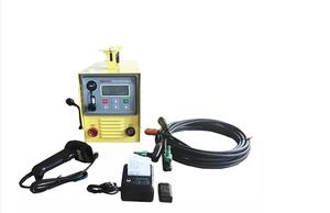 Máquina de Soldadura por Electrofusión PFE20-315B E, Máquina de Soldadura por Electrofusión Friamat, Máquina de Soldadura por Electrofusión Automática - Product Image 1