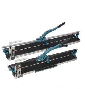 เครื่องตัดกระเบื้องเซรามิกสำหรับการปรับปรุง DIY เครื่องมือช่าง DDTC07โมเดล3ปี - Product Image 6