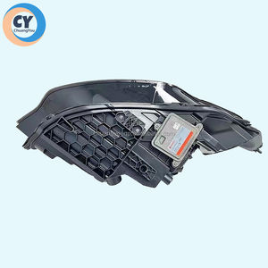 适用于 Discovery Sport 车头灯 2016-2019 原装 HID 灯 12V 50W 5000K 氙气灯 L319/L550 - Product Image 5