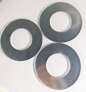 Acrylic CD <b>Mirror</b> Art Deco Design 3mm Thick Square Eco-Friendly Durable <b>Plastic</b> Extruding Cutting Semi-transparent SilverMirror - Product Image 3