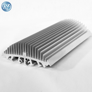 โปรไฟล์อะลูมิเนียมรูปตัวแอล Runze 3004 สำหรับงานโครงสร้างโลหะอุตสาหกรรมแบบกำหนดเองสำหรับเครื่องพิมพ์ - Product Image 4
