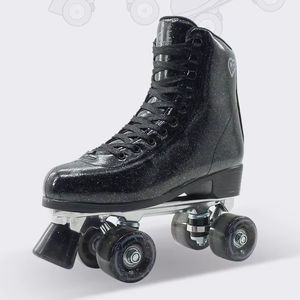 تصميم جديد لأحذية التزلج ذات العجلات الأربع للبالغين عالية الجودة للرياضات الخارجية، تصنيع حسب الطلب - Product Image 2