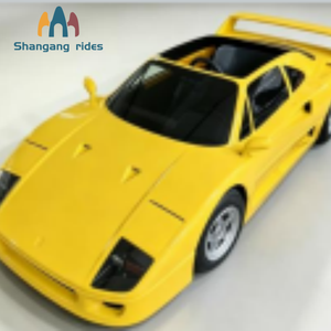 Go-Kart Eléctrico <span class=keywords><strong>de</strong></span> Carreras <span class=keywords><strong>de</strong></span> Simulación, Popular en Parques <span class=keywords><strong>de</strong></span> Diversiones, con Tracción en las 4 Ruedas, Directo <span class=keywords><strong>de</strong></span> Fábrica - Product Image 1