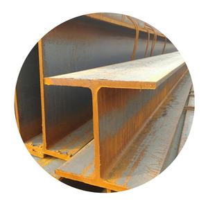 Poutres <span class=keywords><strong>en</strong></span> <span class=keywords><strong>I</strong></span> <span class=keywords><strong>en</strong></span> gros Q235B galvanisées non alliées laminées à chaud conformes aux normes ASTM BS 10 #   12 #   Spécifications complètes - Product Image 1