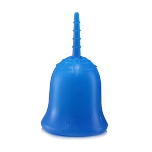 Prix de gros <span class=keywords><strong>pour</strong></span> ICare Brand Silicon Menstrual Cups Sanitary Folding Cups for Women's <span class=keywords><strong>Menstruation</strong></span> - Product Image 3