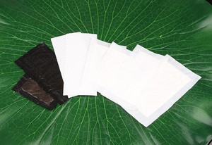 Food Grade and Disposable <b>Meat</b> Packing Absorbent Pad With SAP for Absorb Excess Liquid From Fruit Vegetable <b>Poultry</b> <b>Meat</b> - Product Image 5