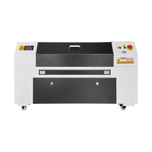 Новый маленький 5030 6040 7050 CO2 лазерная гравировка машины для резки акрилового стекла MDF 50 Вт 60 Вт 80 Вт 100 Вт Ruida Автофокус - Product Image 4