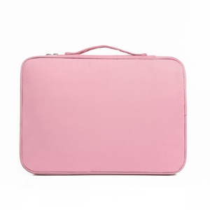Sacoche d'ordinateur portable étanche et légère pour voyage d'affaires, avec logo personnalisé, portable, durable, en tissu Oxford, protection interne, type mallette Stanley - Product Image 3