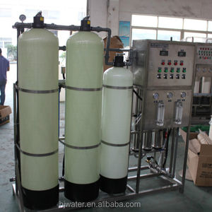 Sistema de filtración de <span class=keywords><strong>agua</strong></span> potable 250L/H Mini Ro, planta de filtración de <span class=keywords><strong>agua</strong></span> potable, - Product Image 3