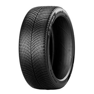 PNEU EN CAOUTCHOUC 265/35 R21 101W P-ZERO WINTER 2 (E) XL - Product Image 1