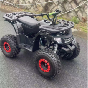 Cuatrimoto para Niños, Vehículo Todoterreno, Buggy para Playa y Campo, Mini Moto <span class=keywords><strong>de</strong></span> Cuatro Ruedas - Product Image 1