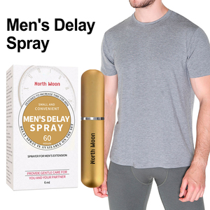 Male Care <strong>Spray</strong> Male <strong>Desensitization</strong> <strong>Spray</strong> Effectively Prolongs Male Sexual Time Improves comfort and Makes Orgasm Last Longer