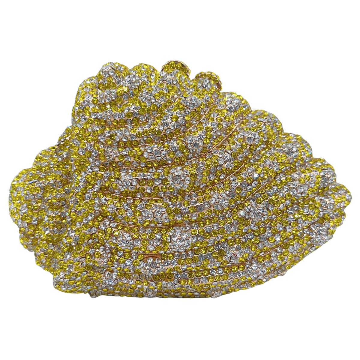 สีเหลือง