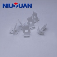 Système de nivellement de carrelage NIUYUAN, échantillon gratuit, facile à utiliser, clips et cales