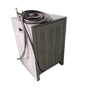 Cargador para Montacargas Eléctrico Doosan, 48V 50A, Trifásico 380V 60Hz, Base de Carga Industrial para Baterías de 365Ah - Product Image 1