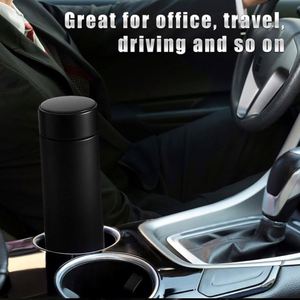 Xd749 Logo Printed Digital Drinkware Thermos Flask Promotion Corporate Activity Business Gift <b>Smart</b> Water Bottle - Product Image 6